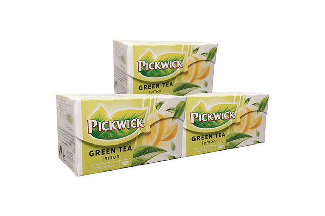 three boxes