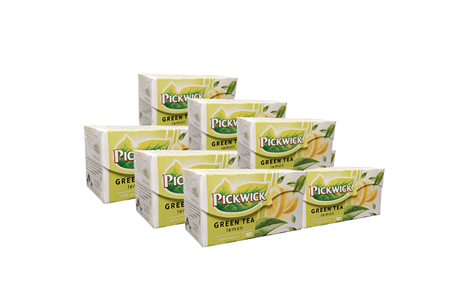 nine boxes