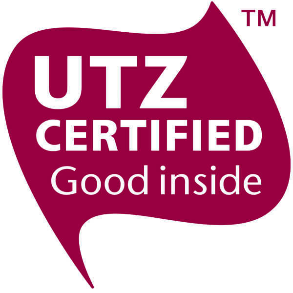 UTZ Certificate
